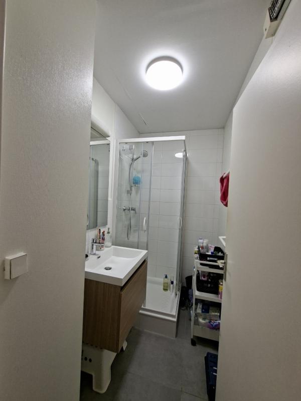Appartement Rue de Vincennes à Rennes