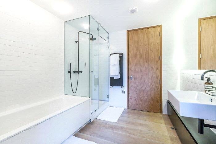 Flat Weymouth Street in City of Westminster