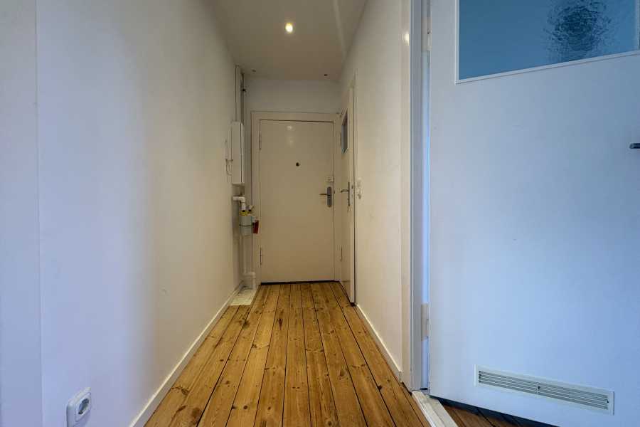 Zimmer Schönstraße in Berlin