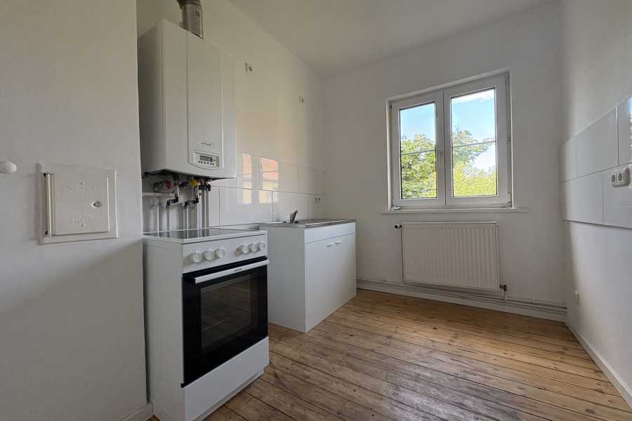 Zimmer Schönstraße in Berlin