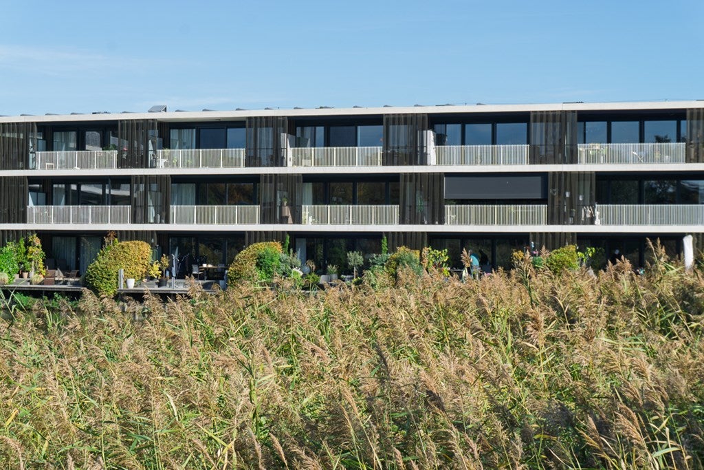 Appartement Nonnetje 27 in Bergen op Zoom