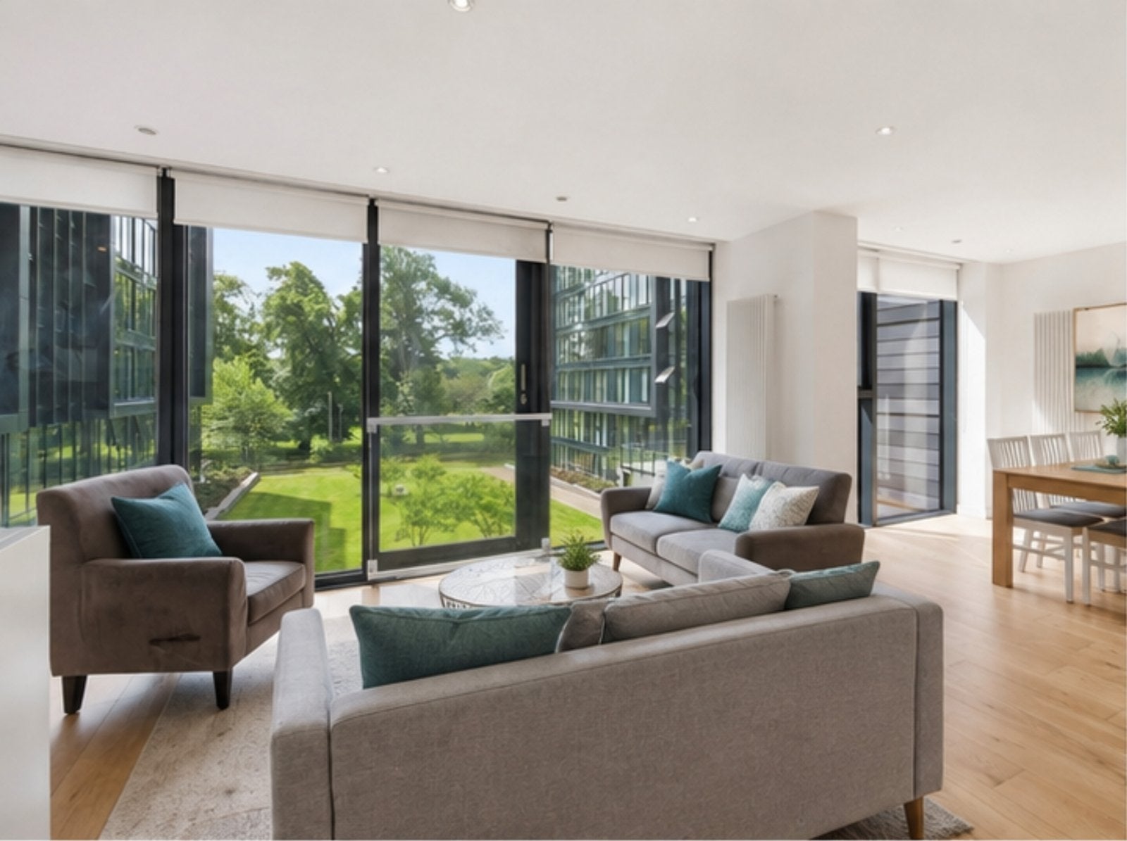 Flat Simpson Loan in City of Edinburgh