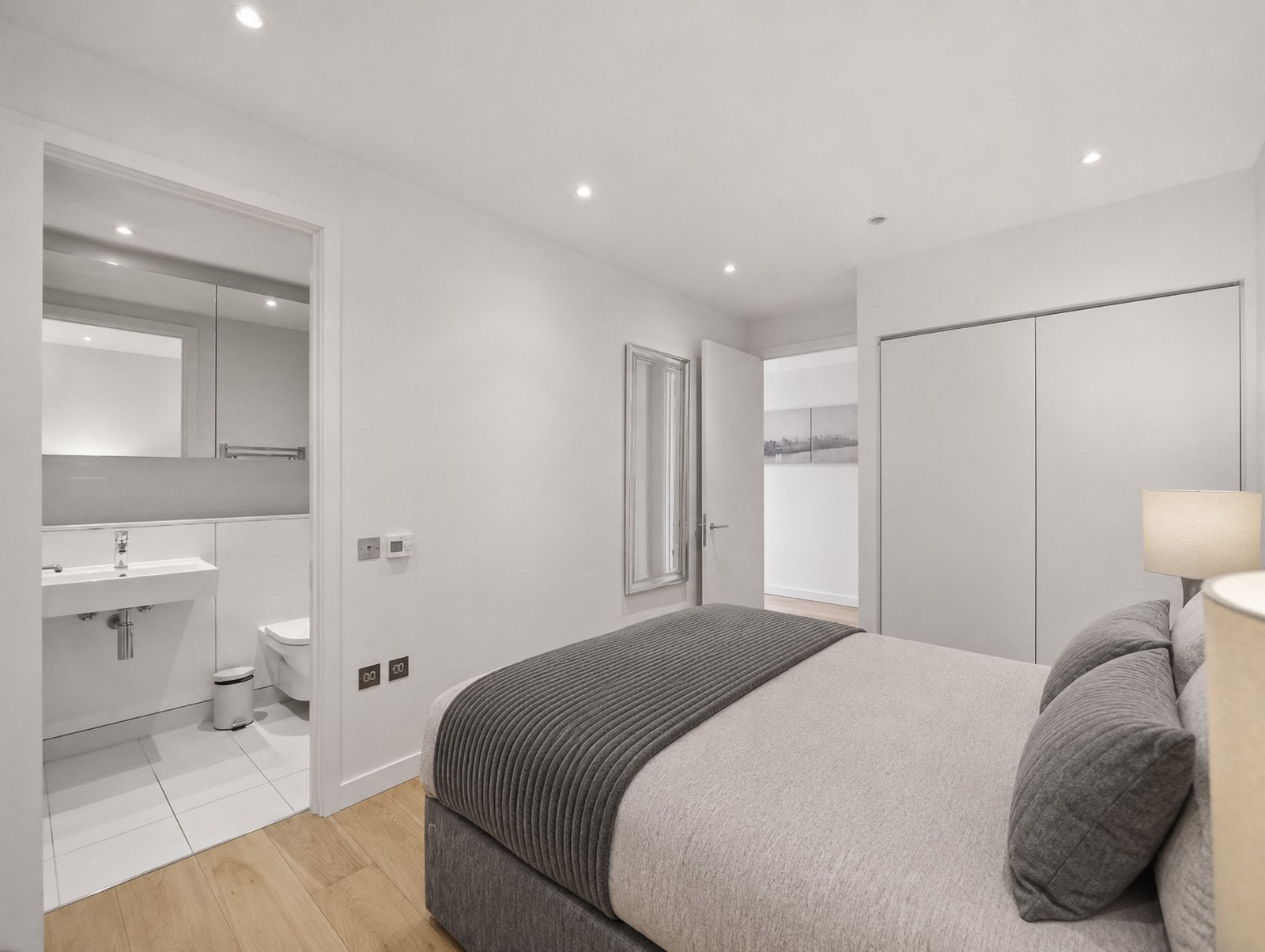 Flat Simpson Loan in City of Edinburgh