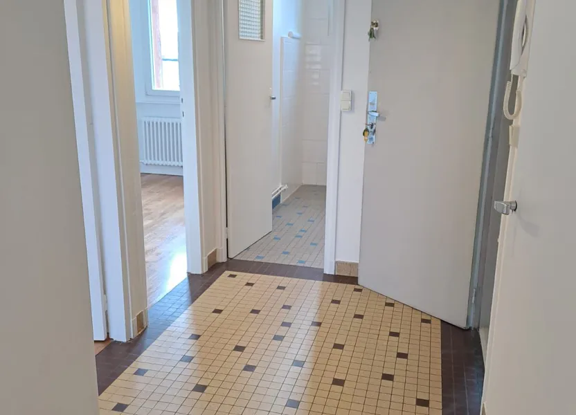 Appartement Avenue de la Résistance à Chelles