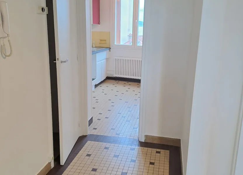 Appartement Avenue de la Résistance à Chelles