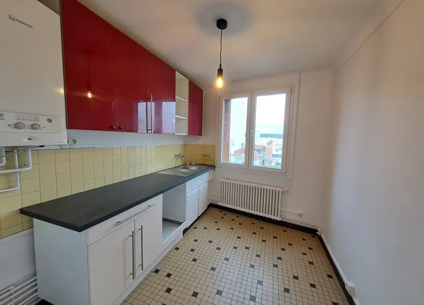 Appartement Avenue de la Résistance à Chelles