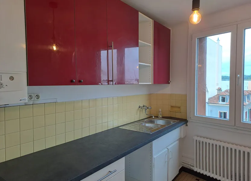 Appartement Avenue de la Résistance à Chelles