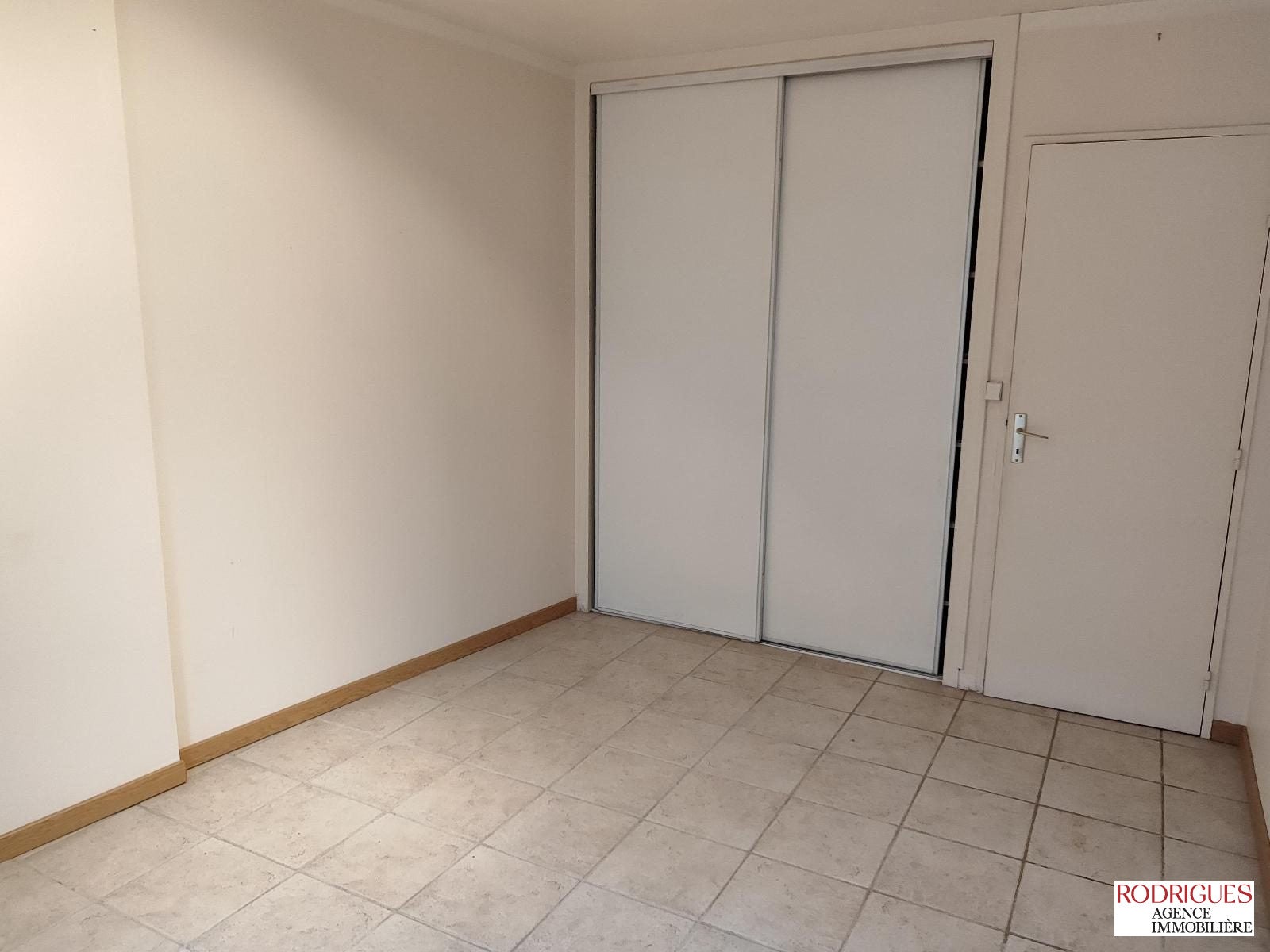 Flat Rue de la Cathédrale in Poitiers