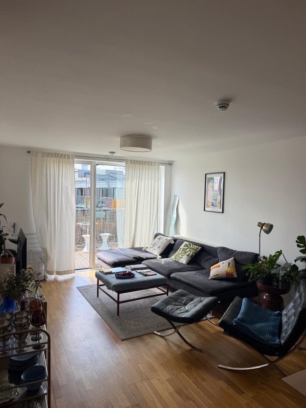 Room Queensbridge Road in Greater London