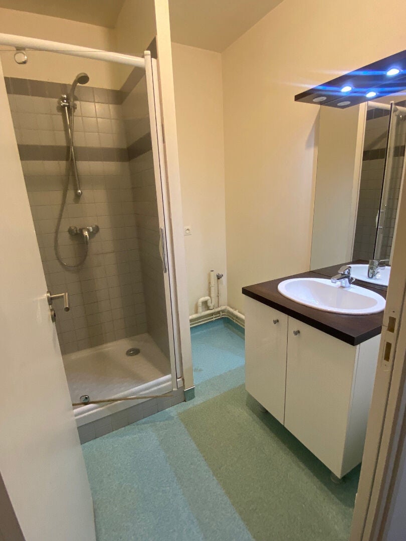 Appartement Rue du Docteur Louis Mallet à Aurillac