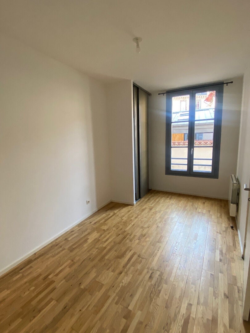 Appartement Rue du Docteur Louis Mallet à Aurillac