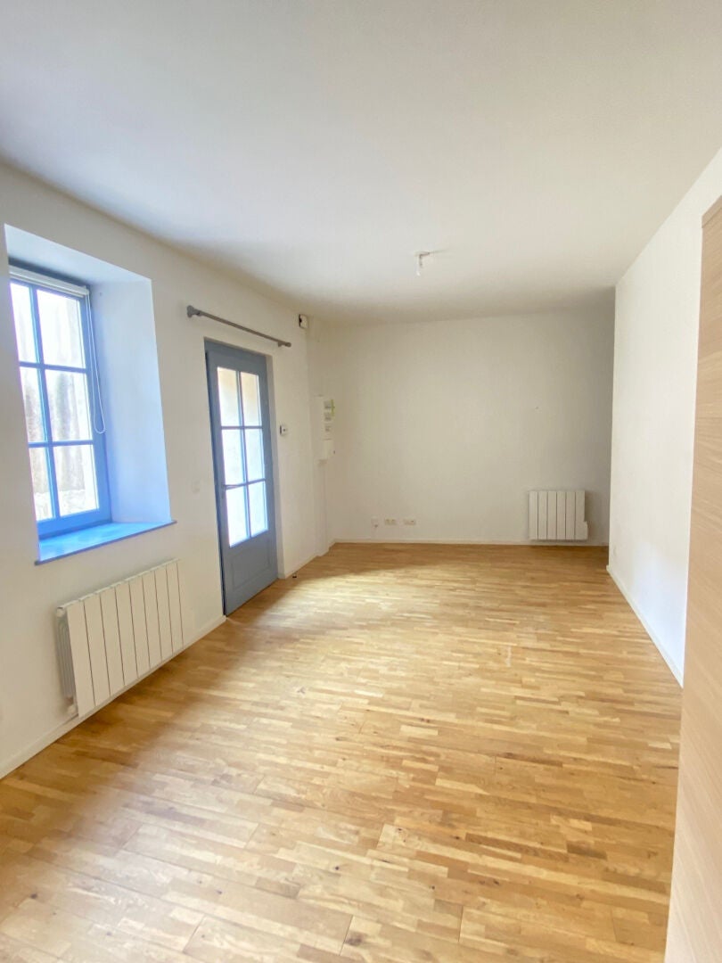 Appartement Rue du Docteur Louis Mallet à Aurillac