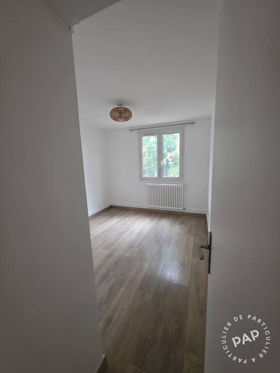 Appartement Rue du Général Leclerc à Bois-Colombes