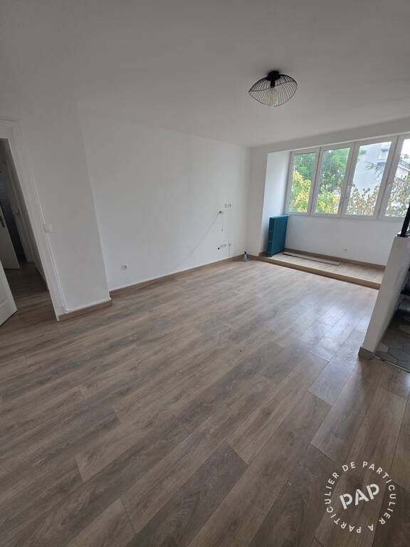 Appartement Rue du Général Leclerc à Bois-Colombes