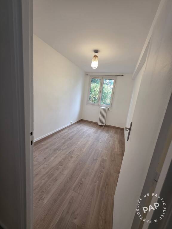 Appartement Rue du Général Leclerc à Bois-Colombes
