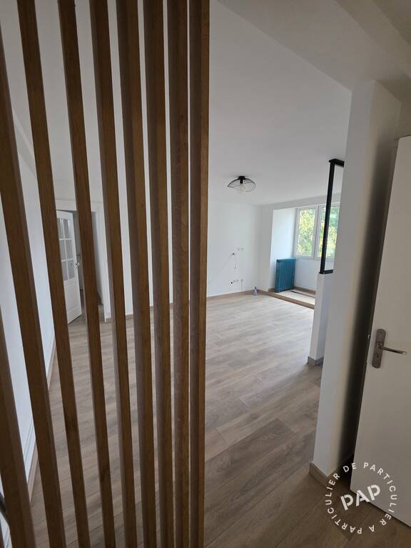 Appartement Rue du Général Leclerc à Bois-Colombes