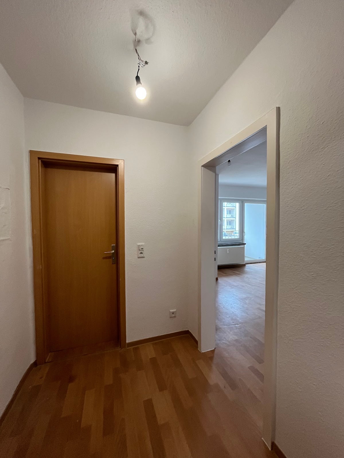 Wohnung Braunsdorfer Straße in Wittenberg