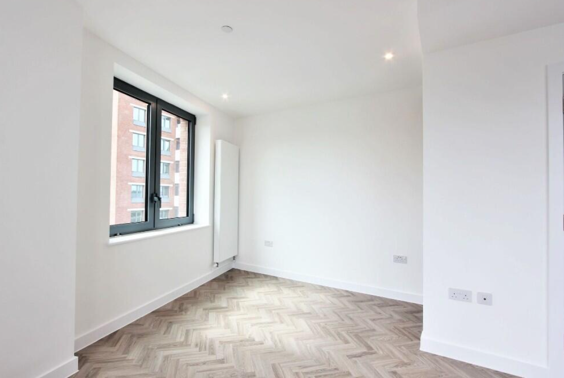 Room Blackwall Tunnel Northern Approach in Greater London