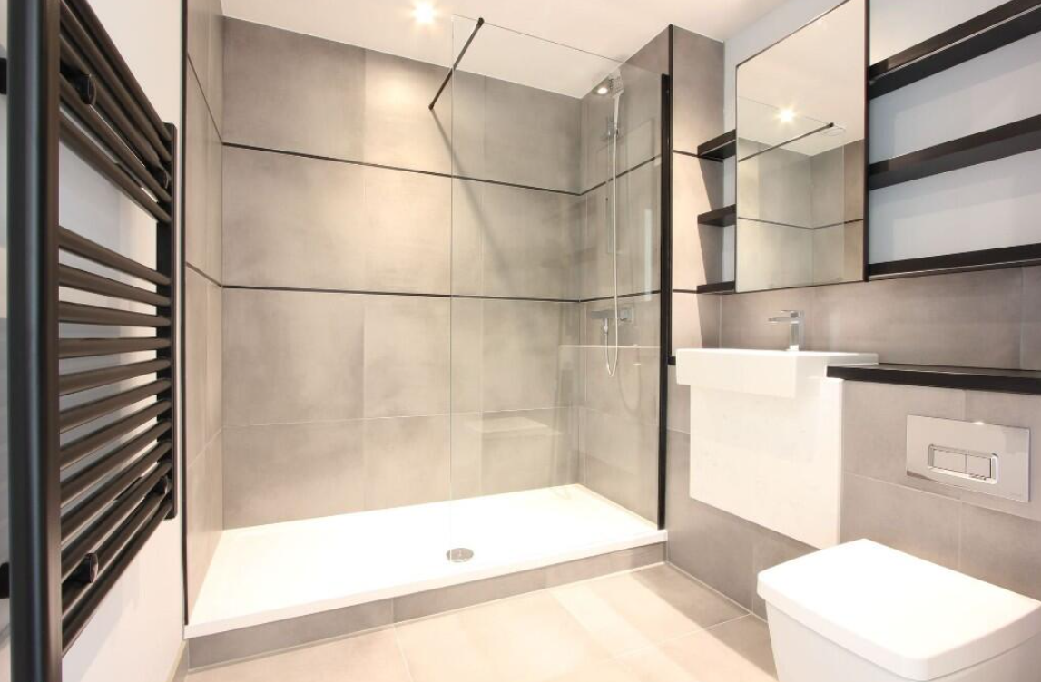 Room Blackwall Tunnel Northern Approach in Greater London