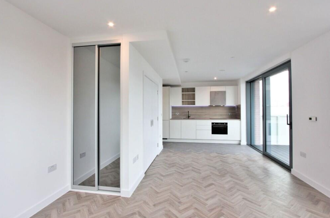 Room Blackwall Tunnel Northern Approach in Greater London