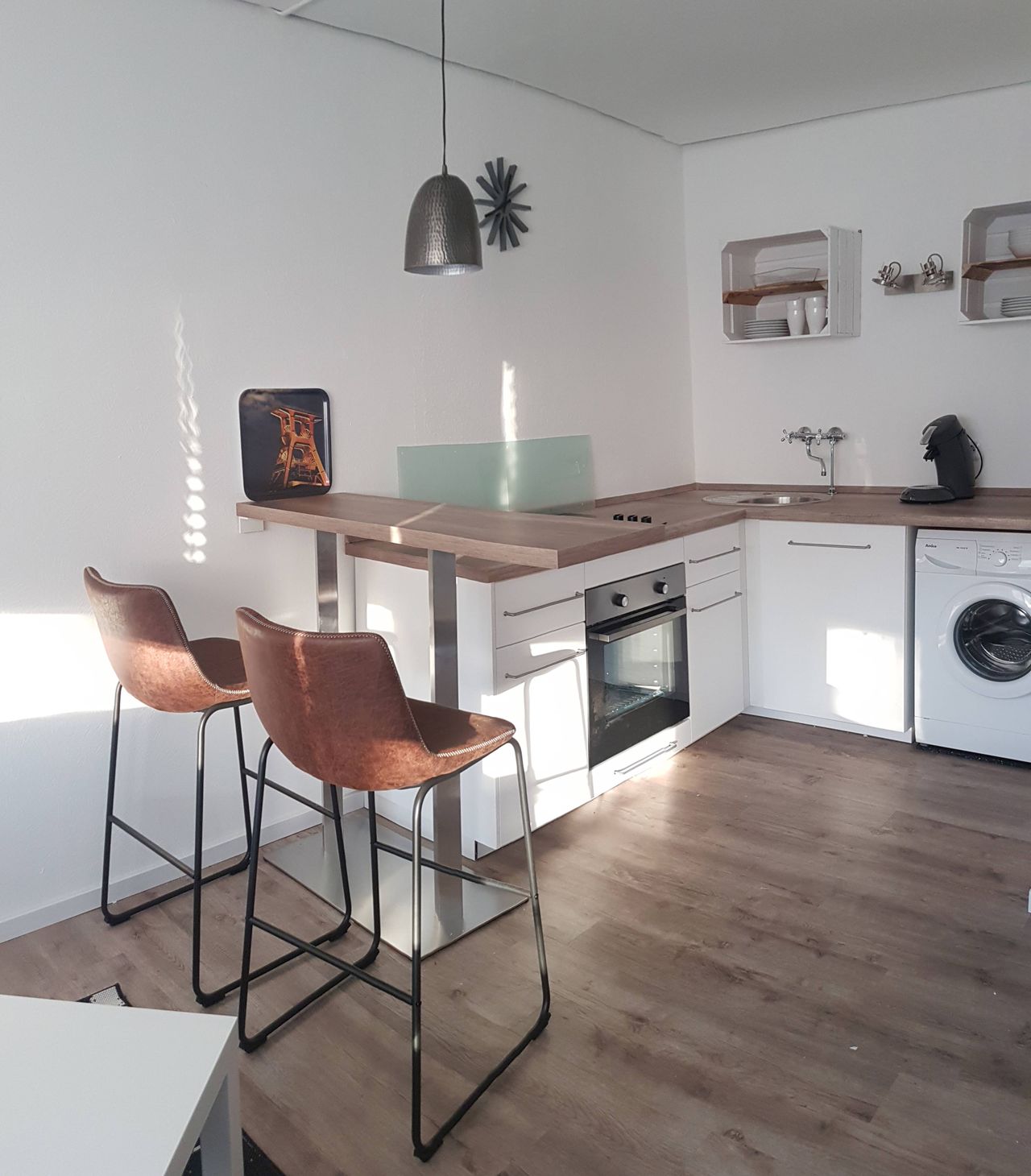 Wohnung Danziger Straße in Kamen