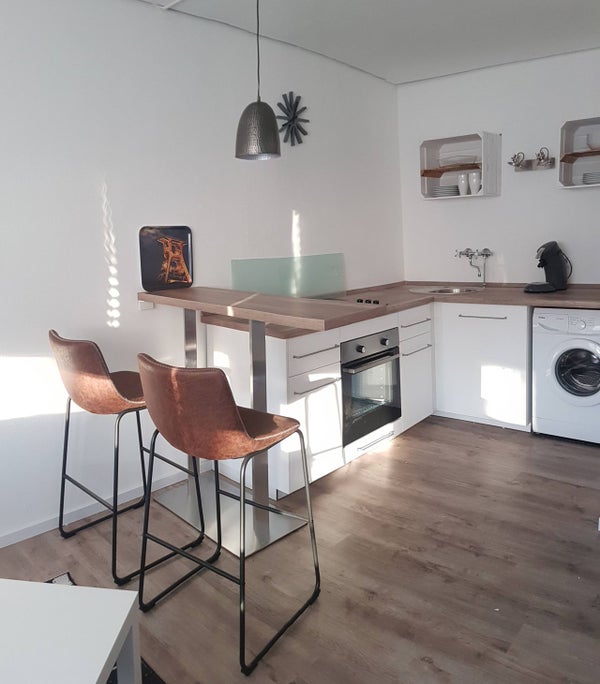 Wohnung Danziger Straße in Kamen