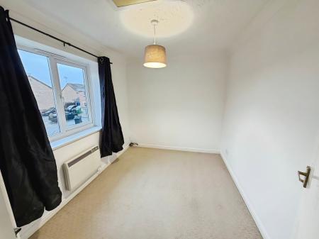 Flat Buttercup Court in South Kesteven