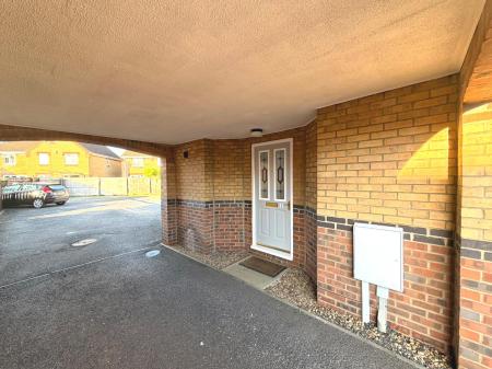 Flat Buttercup Court in South Kesteven