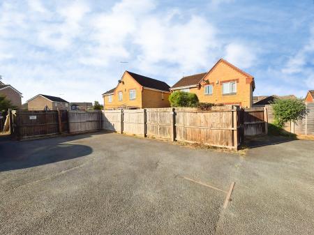 Flat Buttercup Court in South Kesteven