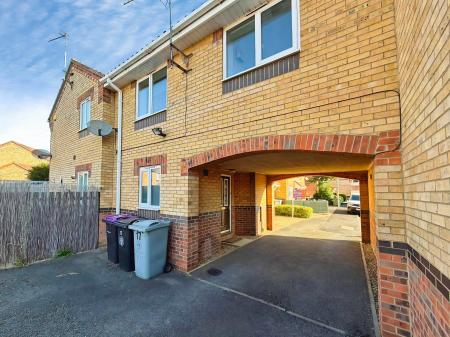 Flat Buttercup Court in South Kesteven