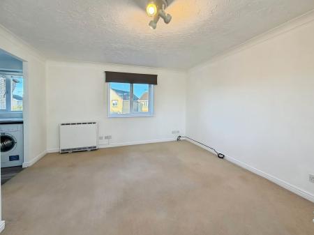 Flat Buttercup Court in South Kesteven