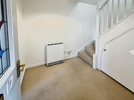 Flat Buttercup Court in South Kesteven