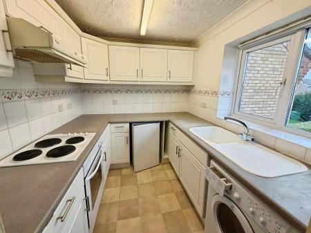 Flat Buttercup Court in South Kesteven
