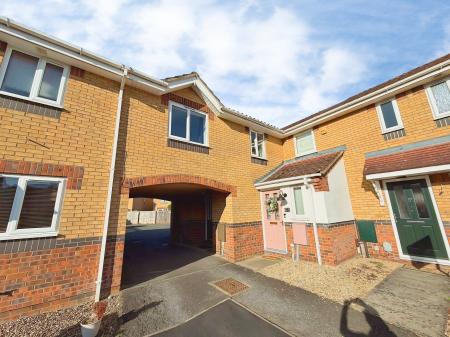 Flat Buttercup Court in South Kesteven