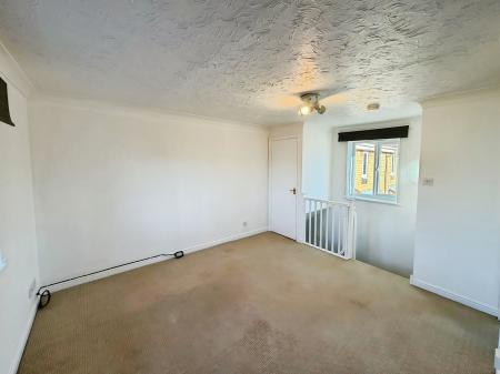 Flat Buttercup Court in South Kesteven