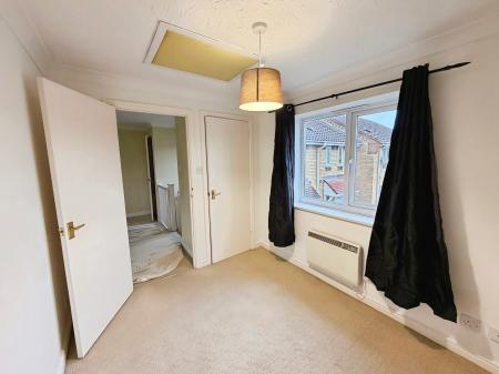 Flat Buttercup Court in South Kesteven