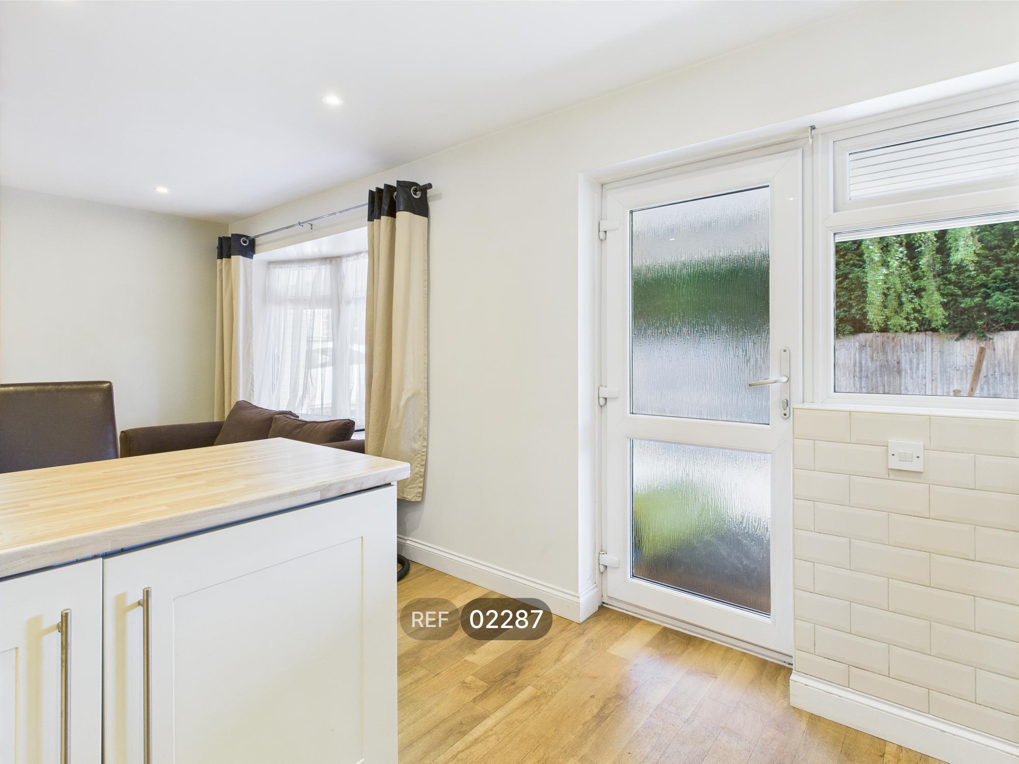 Flat Westbourne Avenue in Hull