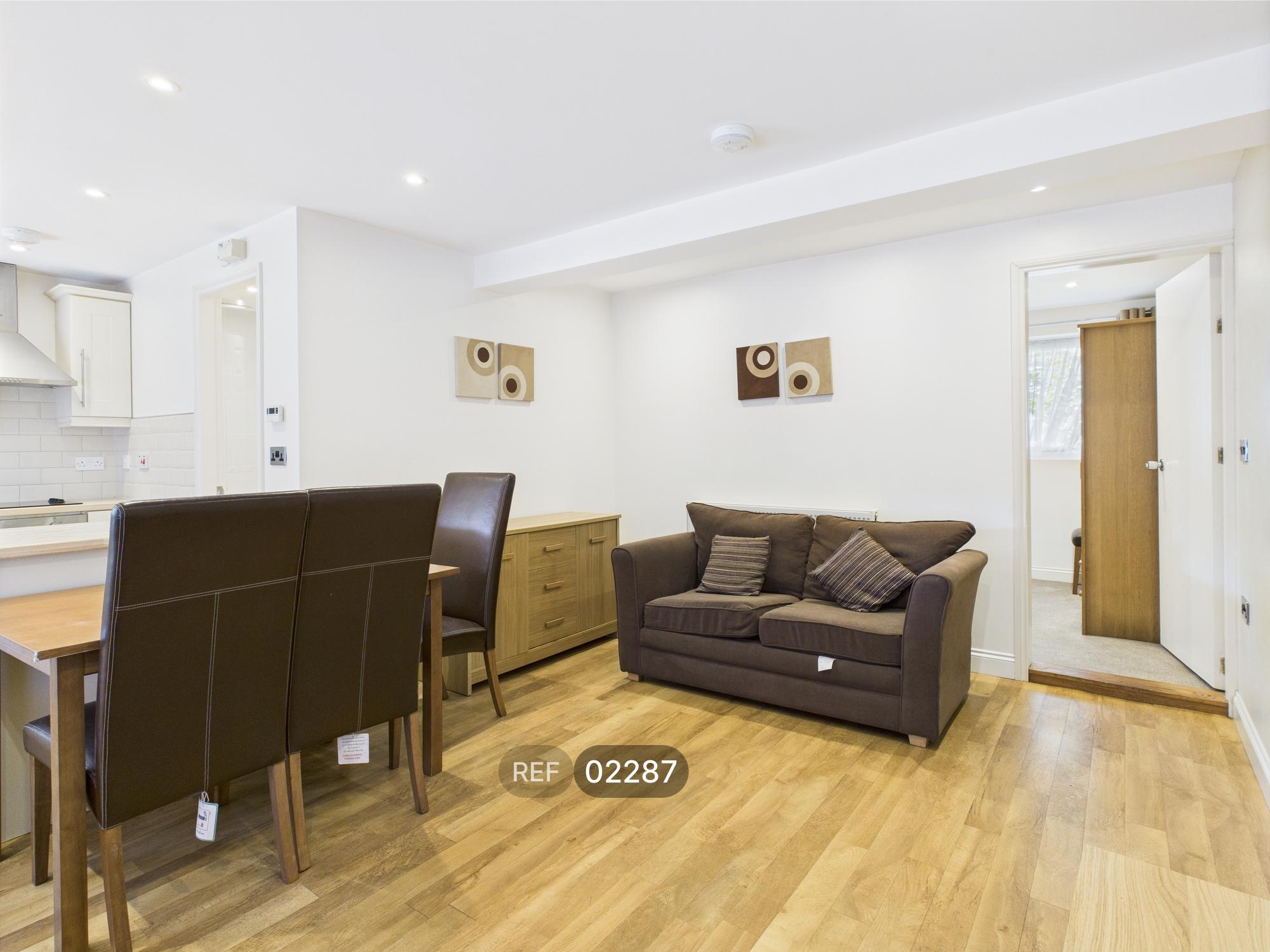 Flat Westbourne Avenue in Hull