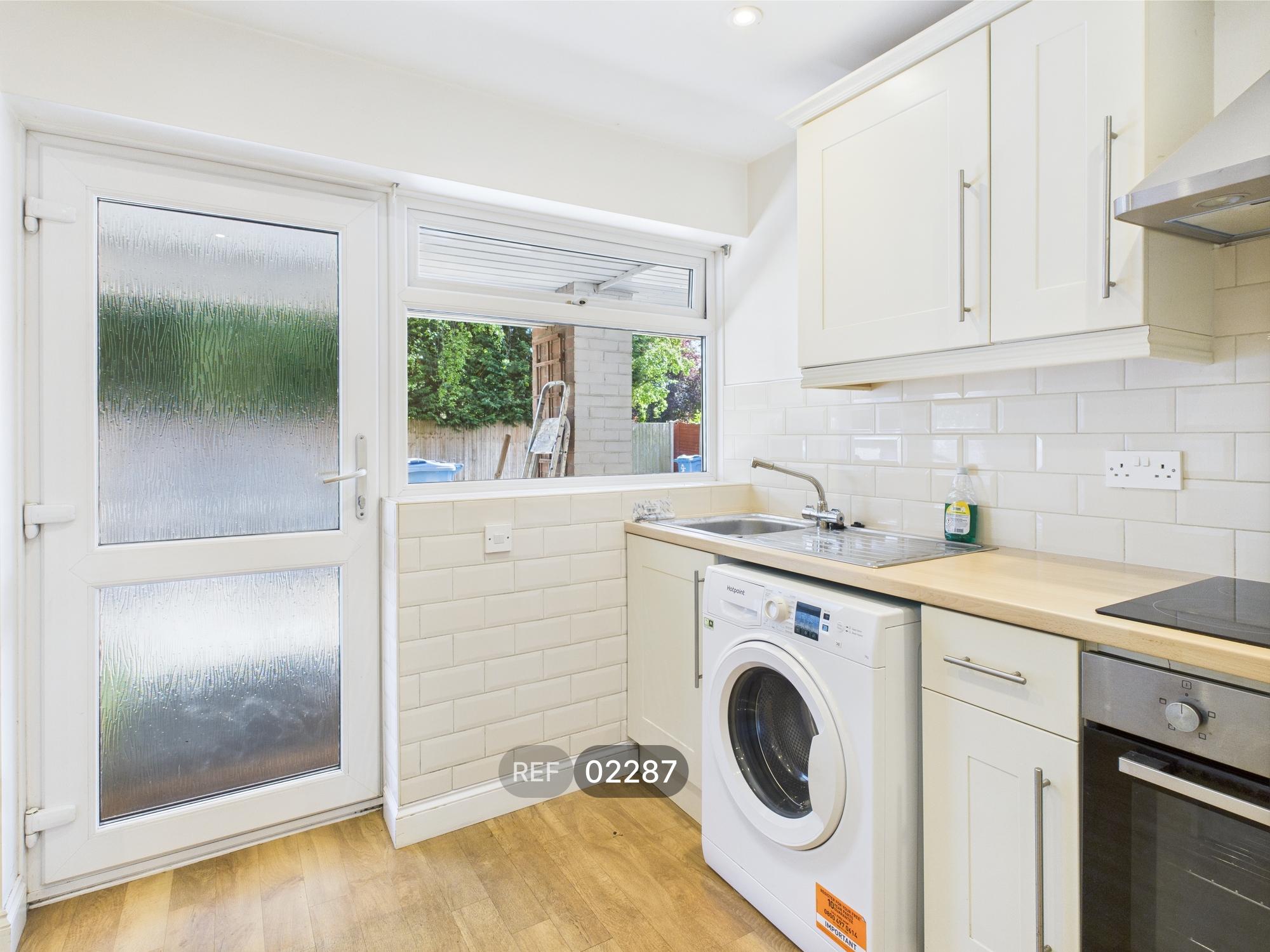Flat Westbourne Avenue in Hull