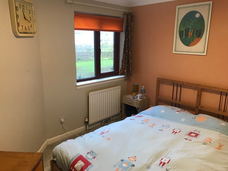 Room Maxwell Lane in Glasgow