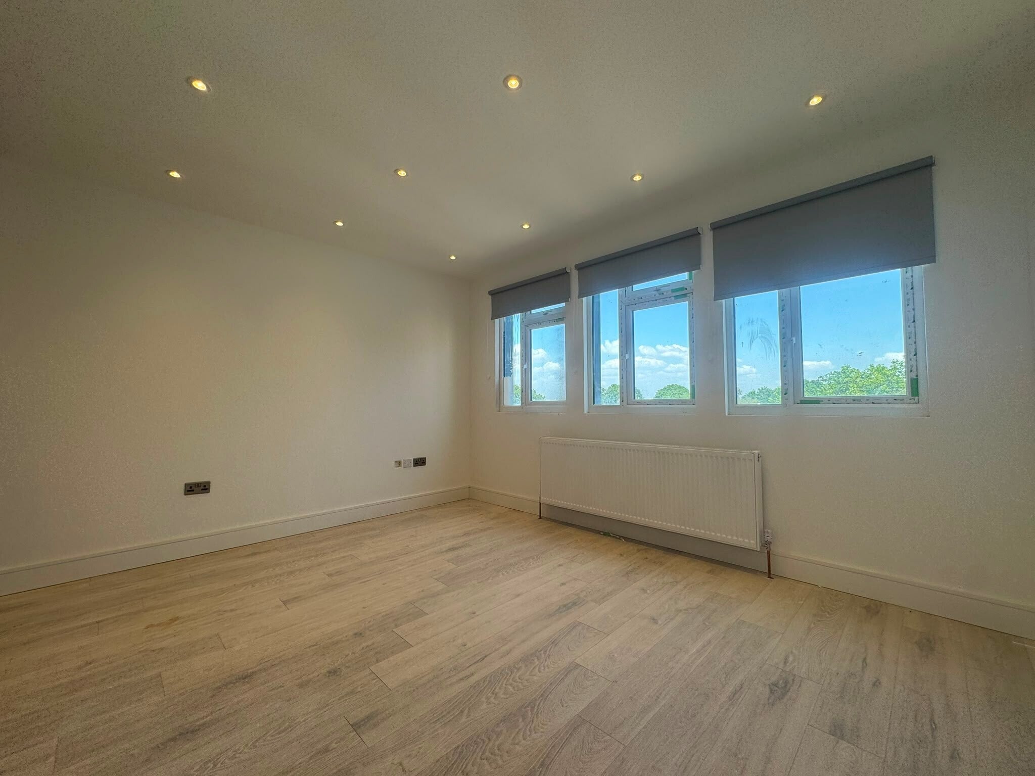 Flat London Road in Swanley
