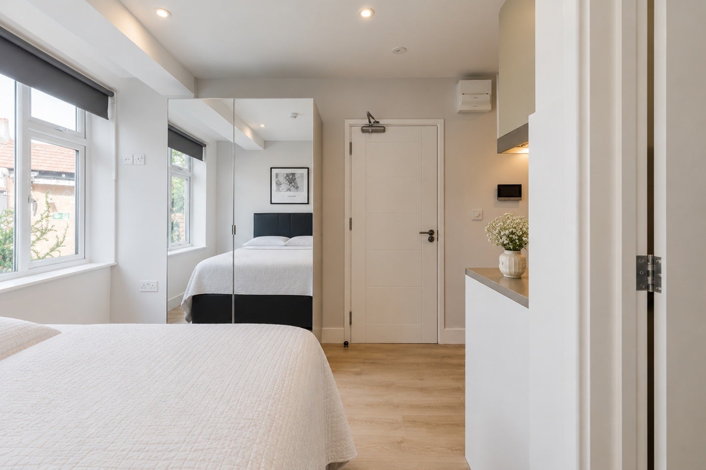 Room Elborough Road in Greater London