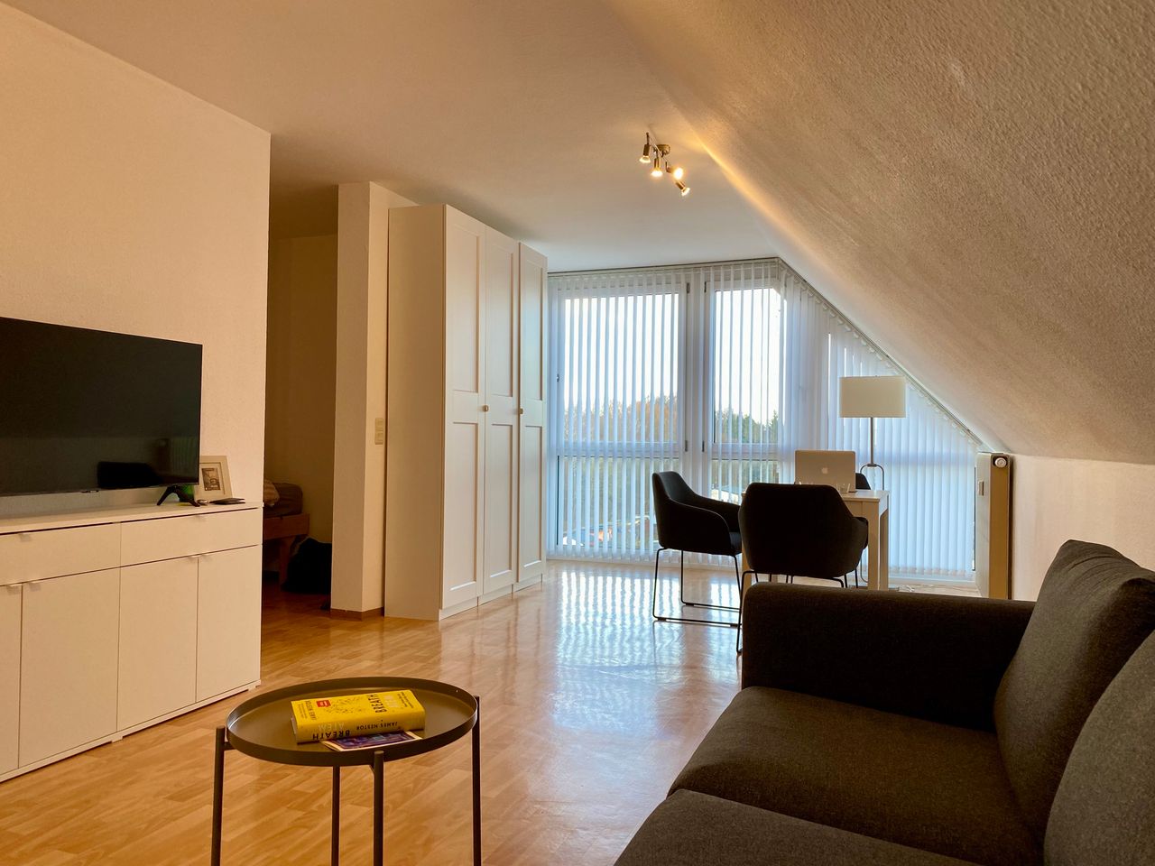 Wohnung Goldbachstraße in Nürnberg