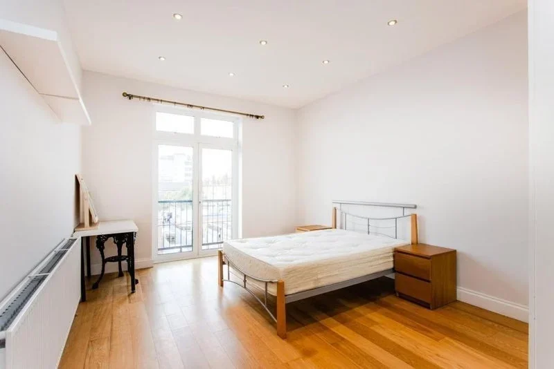 Flat Camden Road in Greater London