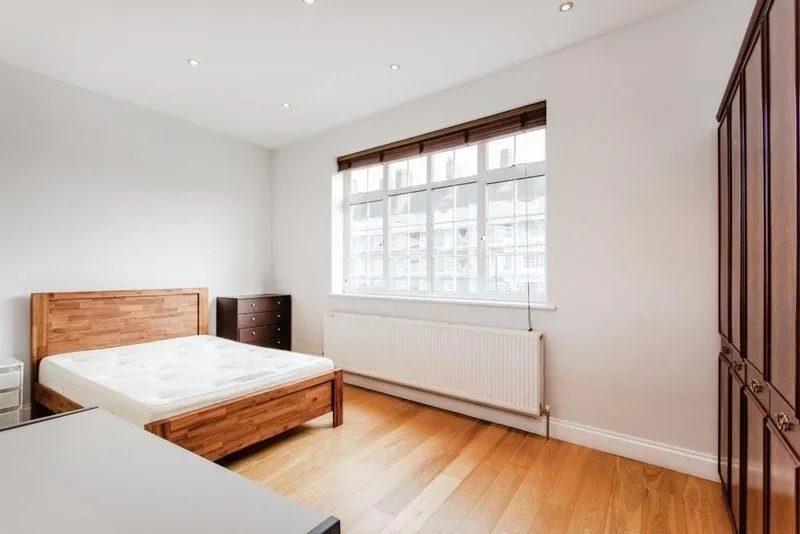 Flat Camden Road in Greater London