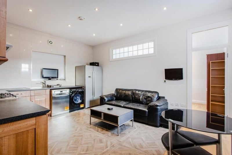Flat Camden Road in Greater London