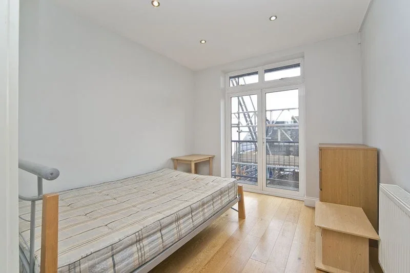 Flat Camden Road in Greater London