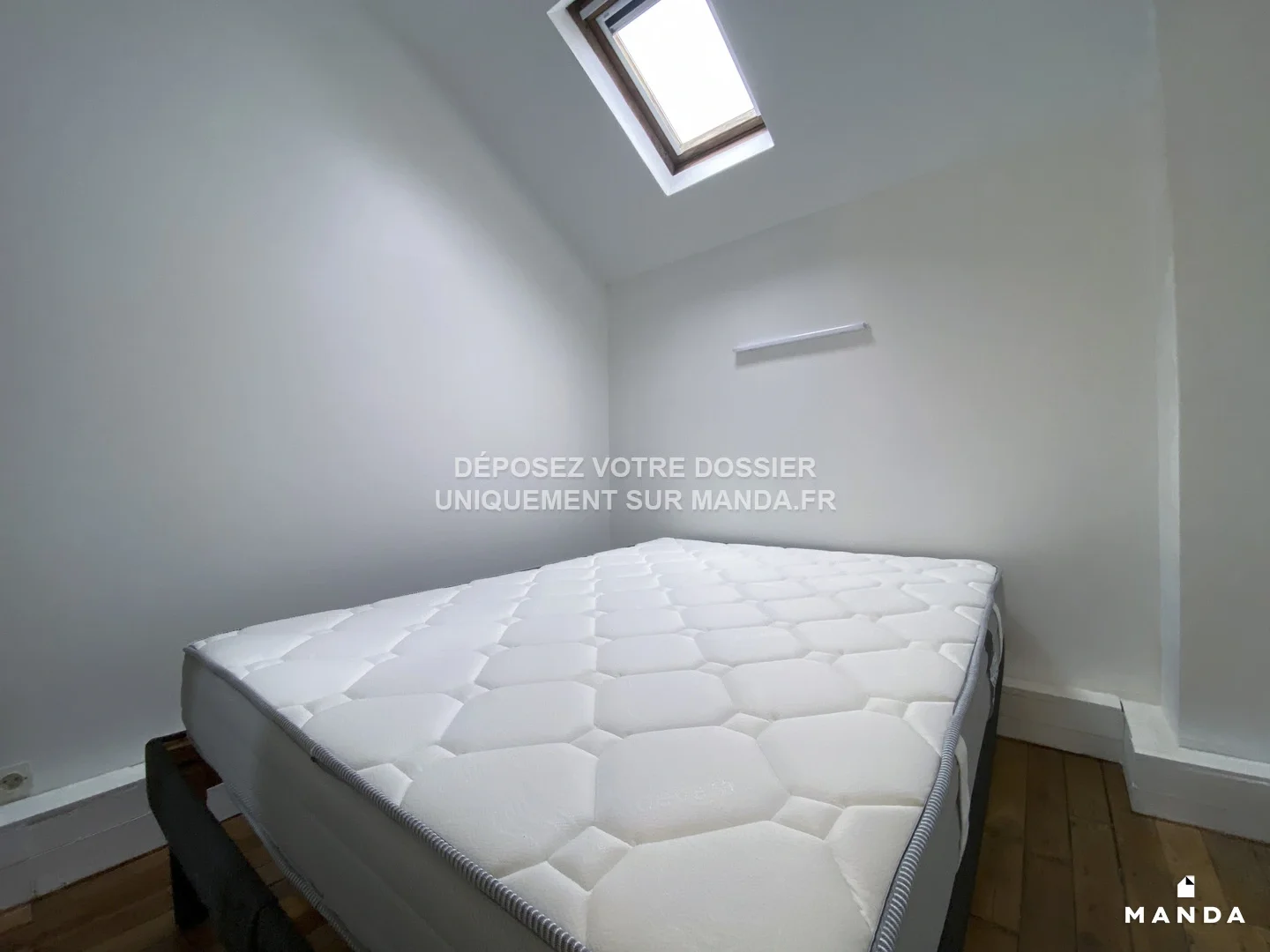 Appartement Rue de Fontenay à Vincennes