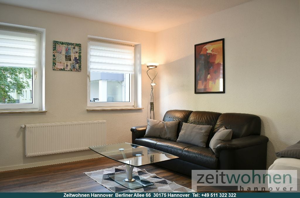 Wohnung Neues Haus in Hannover