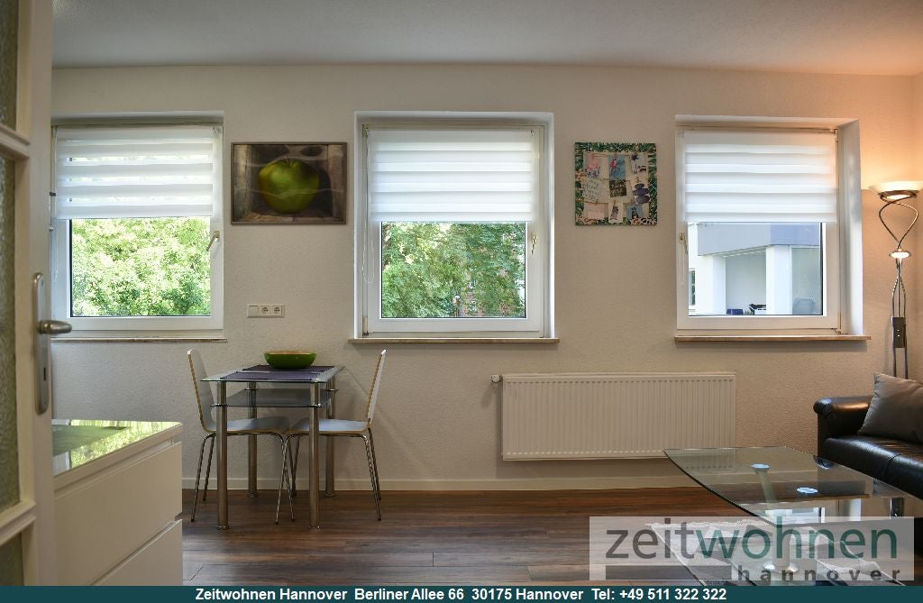 Wohnung Neues Haus in Hannover